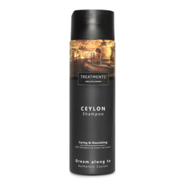 Treatments® - TC20 - Shampoo - Ceylon - 250 ml