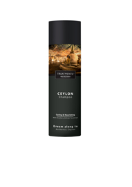 250 ml - Ceylon shampoo