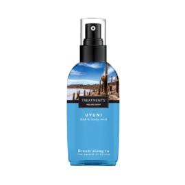 50ML Bed en Body mist