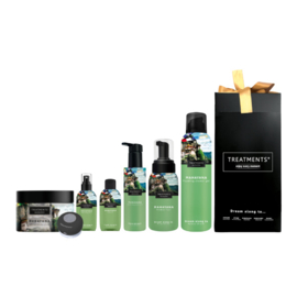 GIFTBOX SPA AT HOME