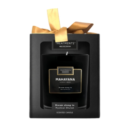 TM11 - Giftbox Scented Candle - Mahayana - 380 gram
