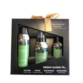 MB01 - Giftbox Essence - Mahayana - omdoos 4 stuks
