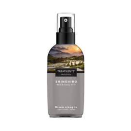 50ML Bed en Body mist