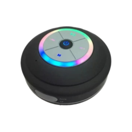 Treatments® Waterproof experience speaker with relaxing music