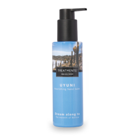 Treatments® - TU24 - Nourishing Hand Balm - Uyuni - 150 ml