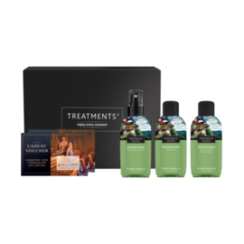 TREATMENTS® Mailbox Body & fragrance