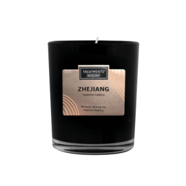 Treatments® - TZ10 - Scented Candle - Zhejiang - 280 grams