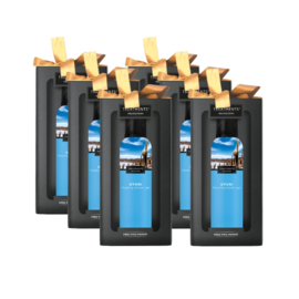 TU30 - Giftbox Foaming Shower Gel - Uyuni - 200 ml - omdoos 6 stuks