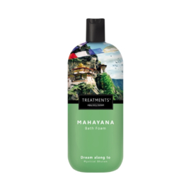 TM18 - Bath Foam - Mahayana - 500 ml