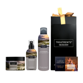 GIFTBOX BODY & SCRUB