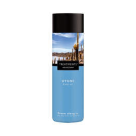 TU02 - Body Oil - Uyuni - 150 ml
