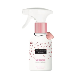 TV07 - Parfum d'Intérieur - Verona - 200 ml