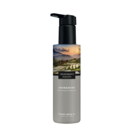 TS21 - Nourishing Hand Balm - Shinshiro - 150 ml