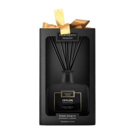 TC11 - Giftbox Fragrance Sticks - Ceylon - 200 ml