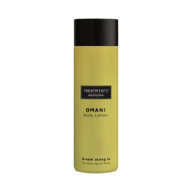 TO11 - Body Lotion - Omani - 250 ml