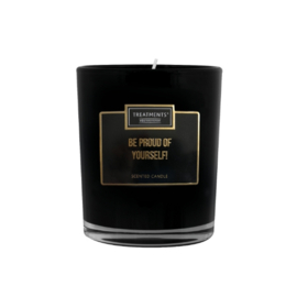 Treatments® - TSC06 - Scented Candle - Be Proud of Yourself! - 280 grams