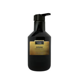 Treatments® -  Conditioning shampoo - Omani - 200 ml