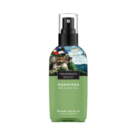 50ML Bed en Body mist