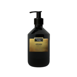 TO07 - Shower Gel - Omani - 300 ml