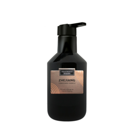 Treatments® - TZ02 - Conditioning Shampoo - Zhejiang - 200 ml