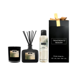 GBSH&B103 - Giftbox Home & Body (Deluxe) - Samoa