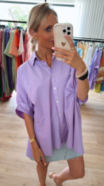 Tuniek lila