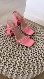 Lexie heels roze