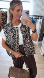 Leo gilet