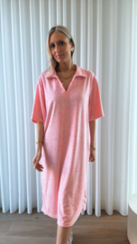 Silla dress roze