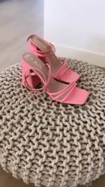 Lexie heels roze