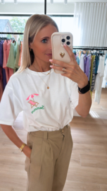 Summer  t-shirt