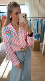 Pinkie blouse