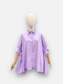 Tuniek lila