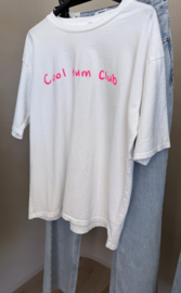 Cool mum club wit