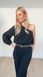 Cécé jumpsuit zwart