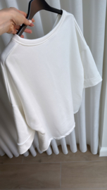 Rosie sweater wit