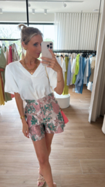 Babs shortje