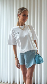 Bow t-shirt