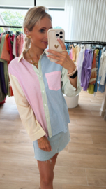 Lollipop blouse