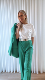 Eva pantalon groen