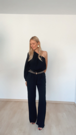 Cécé jumpsuit zwart