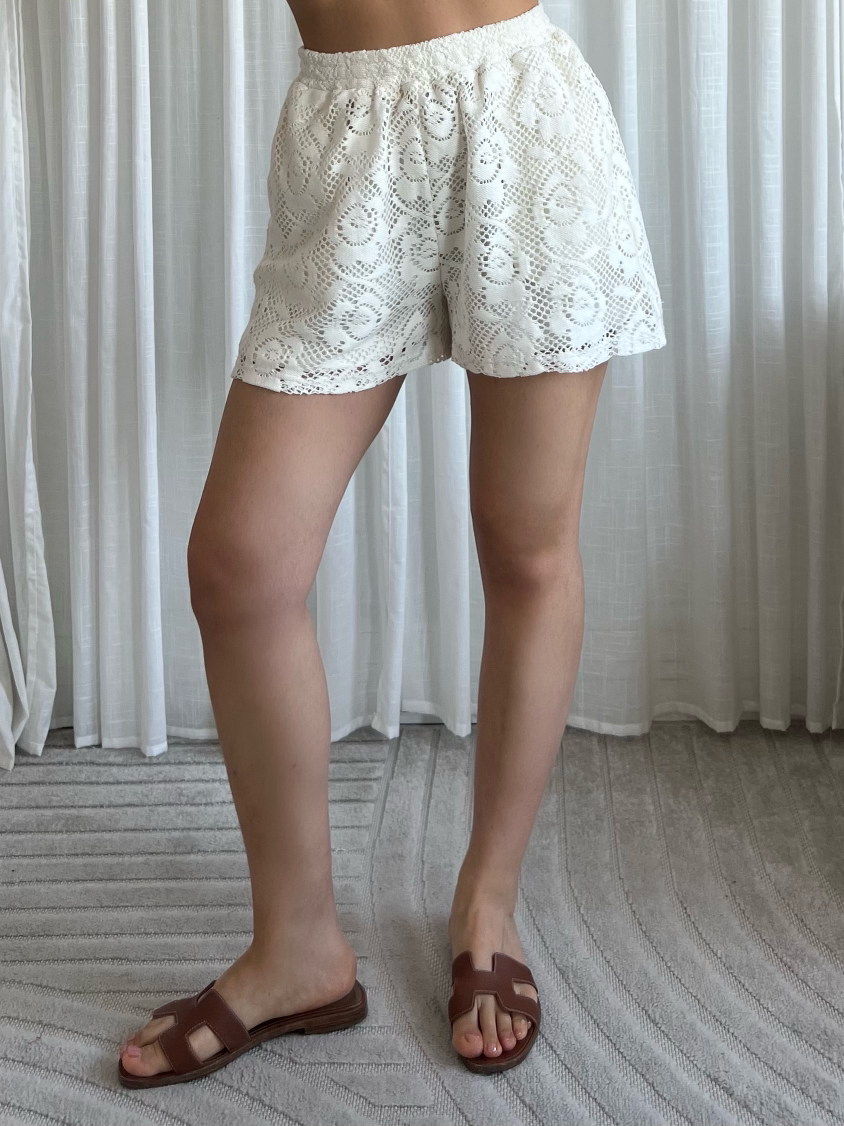 Hannah shortje