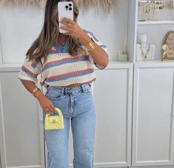 Mia top