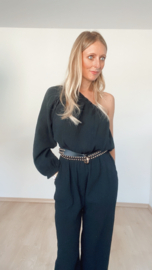 Cécé jumpsuit zwart