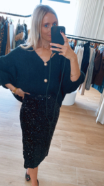 Ruby truitje zwart