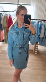 Katy jeans dress