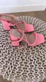 Lexie heels roze