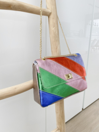 Handtas Rainbow
