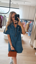 Jeans dress