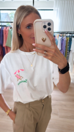 Summer  t-shirt